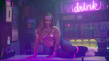 Nicole ‘Luli’ Moreno sorprende con rutinas de ‘Cuecardio’ y la rompe en redes sociales