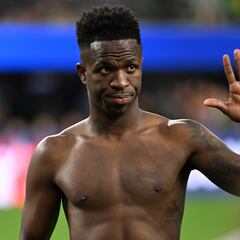 Cómo ver en México el Brasil vs Paraguay de la Copa América