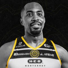 Rodney Green, fichaje de lujo para Fuerza Regia