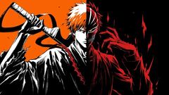 BLEACH Rebirth of Souls, el regreso del mítico anime al videojuego presenta su primer tráiler