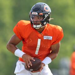 2022 top NFL fantasy football breakout players at each position