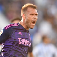 La revolución de los inesperados