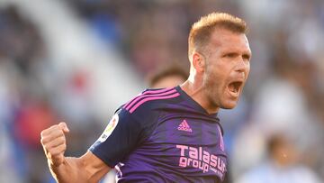 La revolución de los inesperados