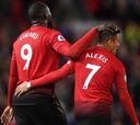 Lukaku: "Alexis Sánchez merecía darnos el triunfo"