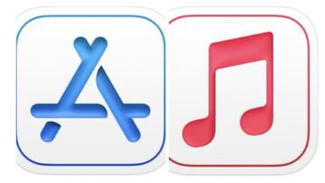 El rediseño que Apple prepara con iOS 15: Nuevos iconos que dan la pista