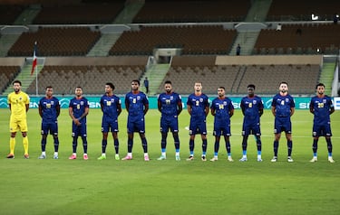 Sorteo del Mundial 2026 de Estados Unidos, México y Canadá: cómo funciona, selecciones, condicionantes, formato...