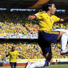 Despegue a Brasil 2014: frente a Uruguay en un gran partido