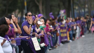 8 de marzo: &iquest;Por qu&eacute; se celebra hoy el D&iacute;a internacional de la Mujer?