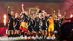 Vuelve la King’s League: todo lo que se sabe sobre la nueva temporada de la liga de reyes