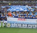 El Cruzeiro ganó pero deberá esperar para ser campeón