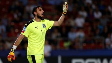 Donnarumma renueva: ganará 6M€ y tendrá 'doble' cláusula