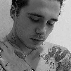 Brooklyn Beckham abandona la fotografía y abre nuevos horizontes profesionales