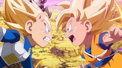 ‘Dragon Ball Daima’ is preparing to bring the most adorable version of Super Saiyans yet to life
