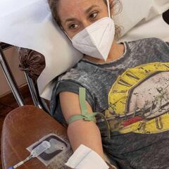 Plasma para curar el COVID-19: dónde y cómo puedo donar