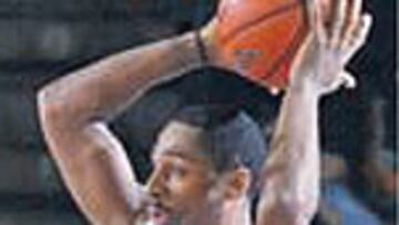 Troy Bell, en diciembre de 2004.