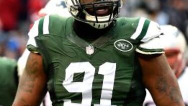 Sheldon Richardson