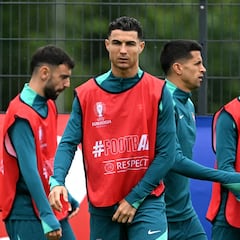 Portugal- Francia: TV; cómo y dónde ver la Eurocopa en USA