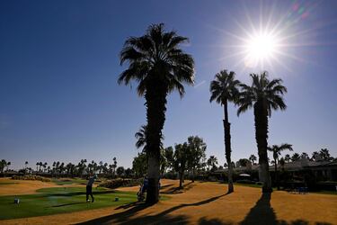 This is the cut line at the 2025 American Express