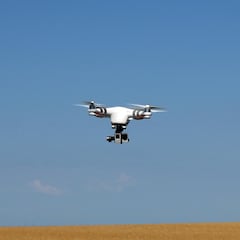 Surge of mysterious drones over the US: Where have they been spotted? Real-time map