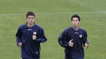 Pacheco: "Sabemos lo que hay que hacer para cambiar"