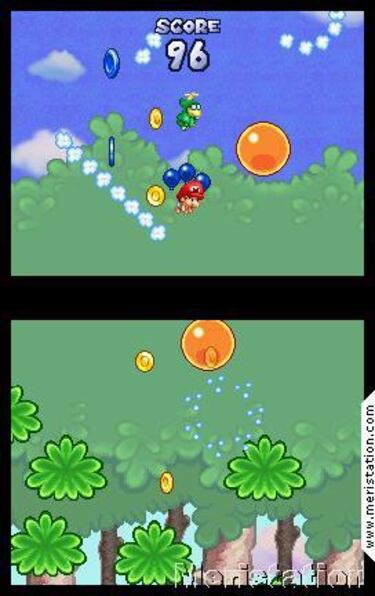 Yoshi's Touch & Go, Impresiones