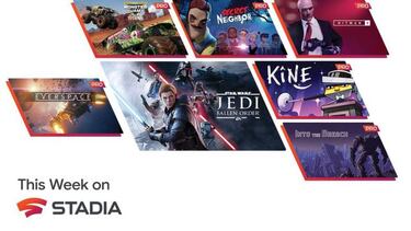 Juegos gratis de diciembre en PS Plus, Xbox Gold, Prime Gaming y Stadia Pro