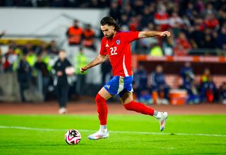 Los 3 clubes que tienen en la mira a Brereton: el chileno podría cambiar de equipo