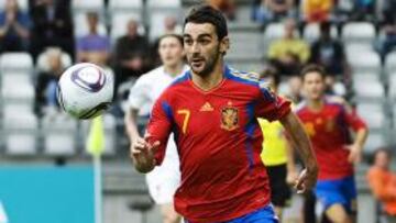 La AFE retrasa más el fichaje de Adrián