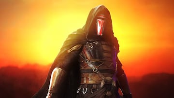 Star Wars, Revan