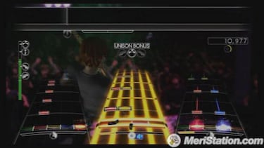 El paquete completo de The Beatles: Rock Band costará 199 euros