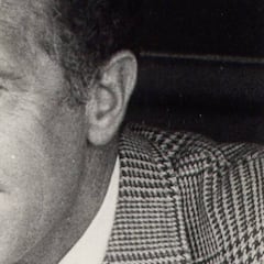 Rafa Iriondo, un rezo permanente en el banquillo