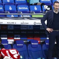 Los "sacrificios" del Espanyol en su afán por volver a Primera
