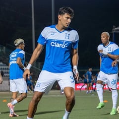 ¿Qué necesita Honduras para calificar al Mundial? Todas las combinaciones posibles