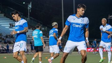 La ‘H’ llega como líder, pero con la presión al máximo: Costa Rica exige perfección y Haití amenaza con repetir el drama de la última eliminatoria.