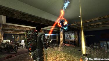 Los Cazafantasmas El Videojuego, Impresiones