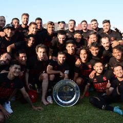 ¡Melgar se lleva el Apertura!