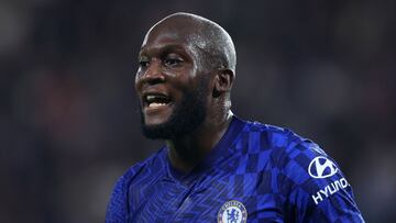 Milito avisa al Madrid y critica a Lukaku