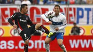 El ganador de Colo Colo-Universidad Católica no es campeón hace once torneos.