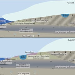 Alerta científica por este descubrimiento bajo el océano: “Cada vez es más normal”