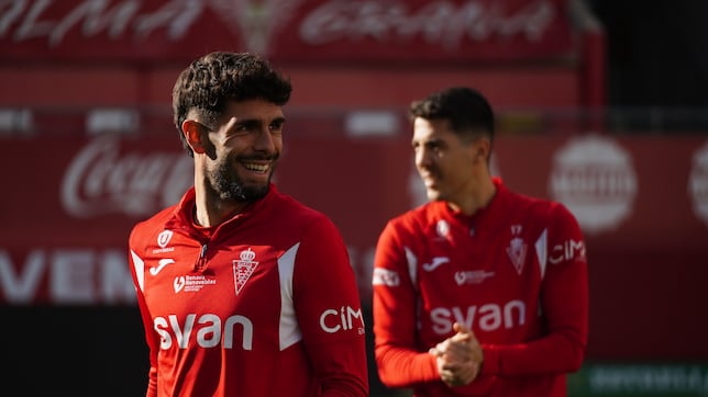 A dar un golpe en la mesa en Can Misses