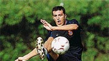 <B>DESEAN JUGAR, AGRADAR Y SEGUIR</B>. Óscar, Álex y Posse están con ganas de afianzarse en el nuevo equipo de Ramon Moya.