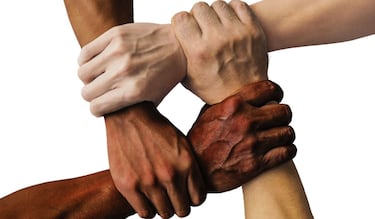 Las mejores frases para celebrar el Día Internacional de la Amistad este 30 de julio