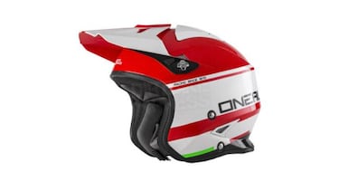 Los mejores cascos de moto de estilo trial