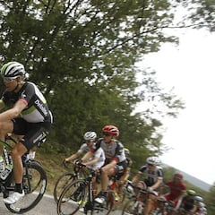 Resumen de la Clásica de San Sebastián 2017: ganó el favorito