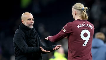 Bournemouth - Manchester City: TV, horario y cómo ver la FA Cup online