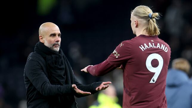 Manchester City- Plymouth: TV, horario y cómo ver la FA Cup online