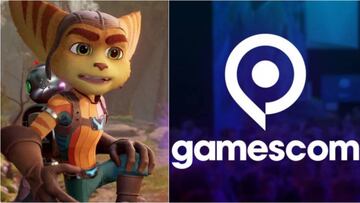 Ratchet & Clank: Rift Apart para PS5 mostrará su demo en la apertura de Gamescom 2020