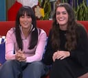 Aitana y Amaia vuelven a ‘Operación Triunfo’ y confiesan envidias: “Tú eras la guay y yo el producto”