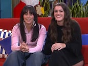 Aitana y Amaia vuelven a ‘Operación Triunfo’ y confiesan envidias: “Tú eras la guay y yo el producto”