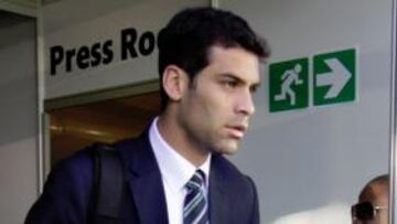 Rafa Márquez